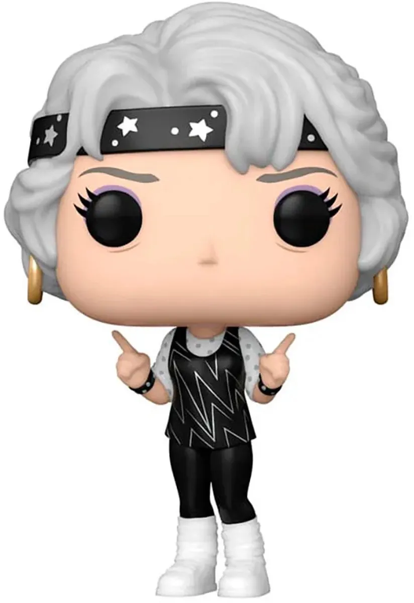 Funko Golden Girls POP! Dorothy 1684 - 9cm - Multicolor