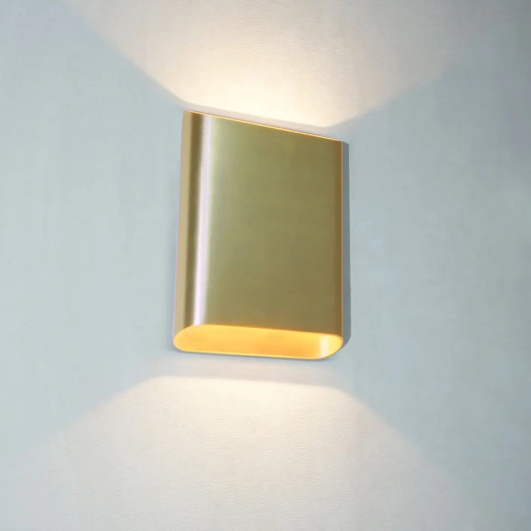 Artdelight Wandlamp Diaz L