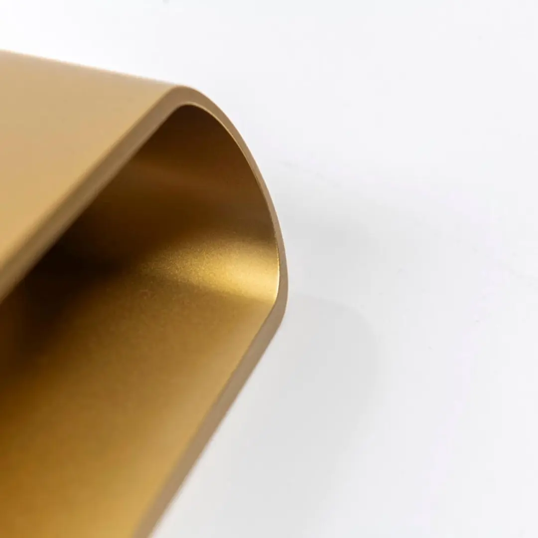 Artdelight Wandlamp Diaz L - 2 Lichtpunten - Warm Goud - afbeelding 6 van 6