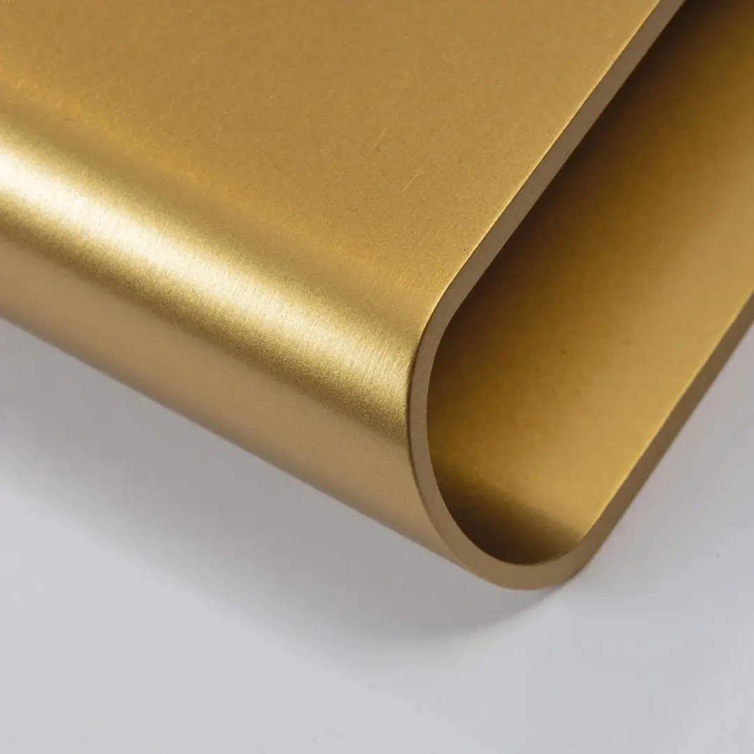 Artdelight Wandlamp Diaz L - 2 Lichtpunten - Warm Goud