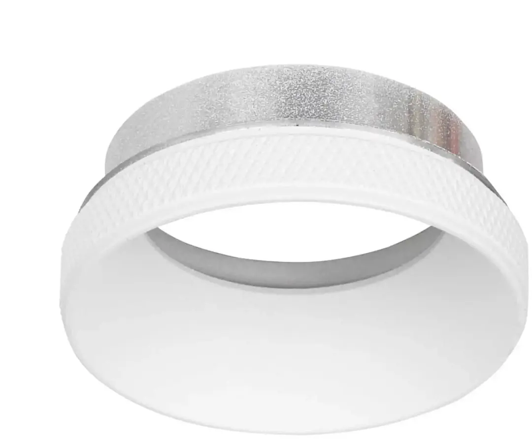 Artdelight Hanglamp Milano 25cm - 1 Lichtpunt - Wit