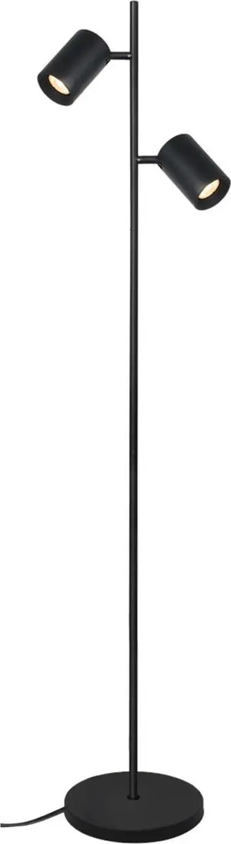 Artdelight Megano Vloerlamp