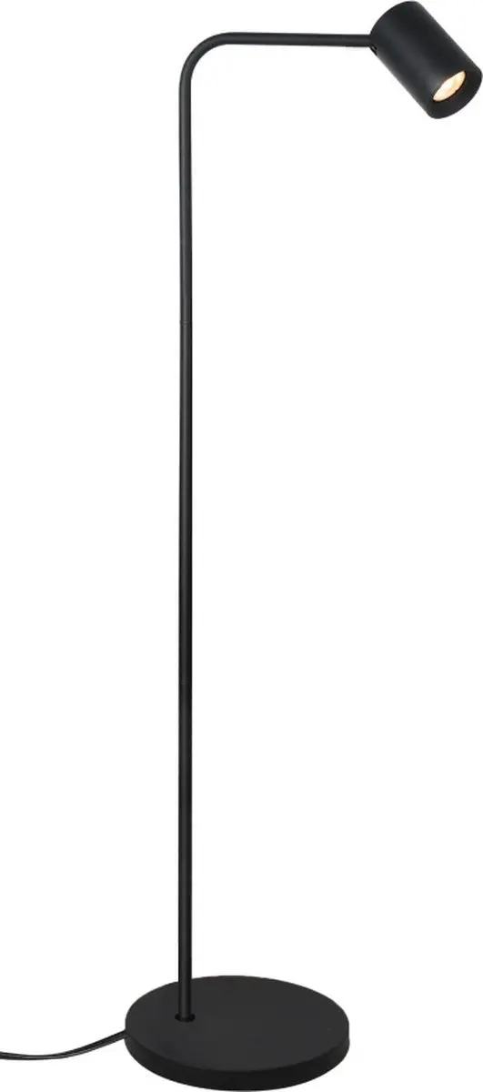 Artdelight Megano Vloerlamp