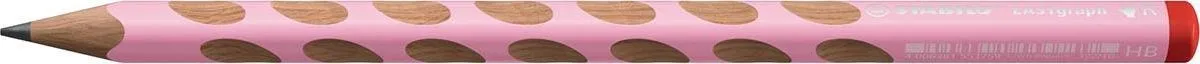 STABILO EASYgraph S Pastel Potlood HB 3,15mm