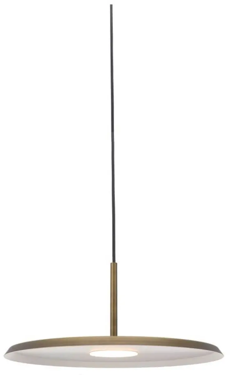 Artdelight Hanglamp Osorno Ø35cm