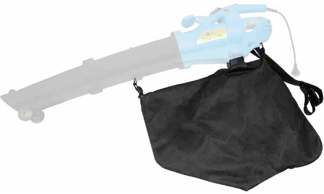 Güde Opvangzak voor bladeren GLS2500