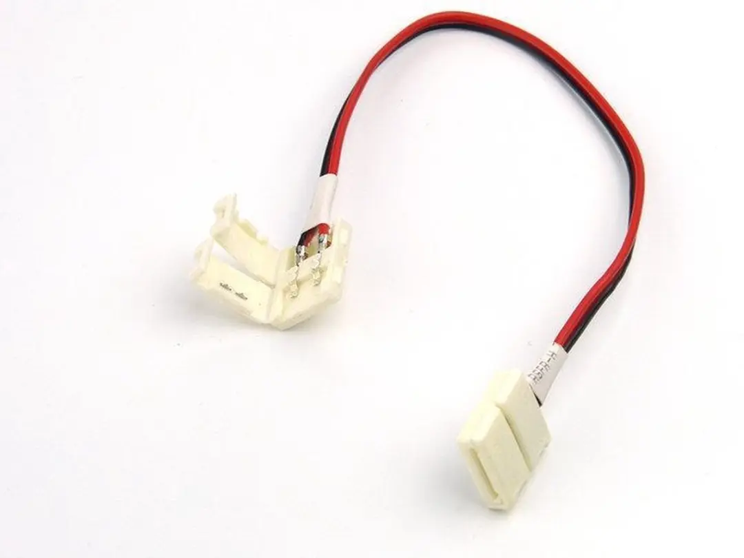 Groenovatie LED Strip 2835 Warm Wit