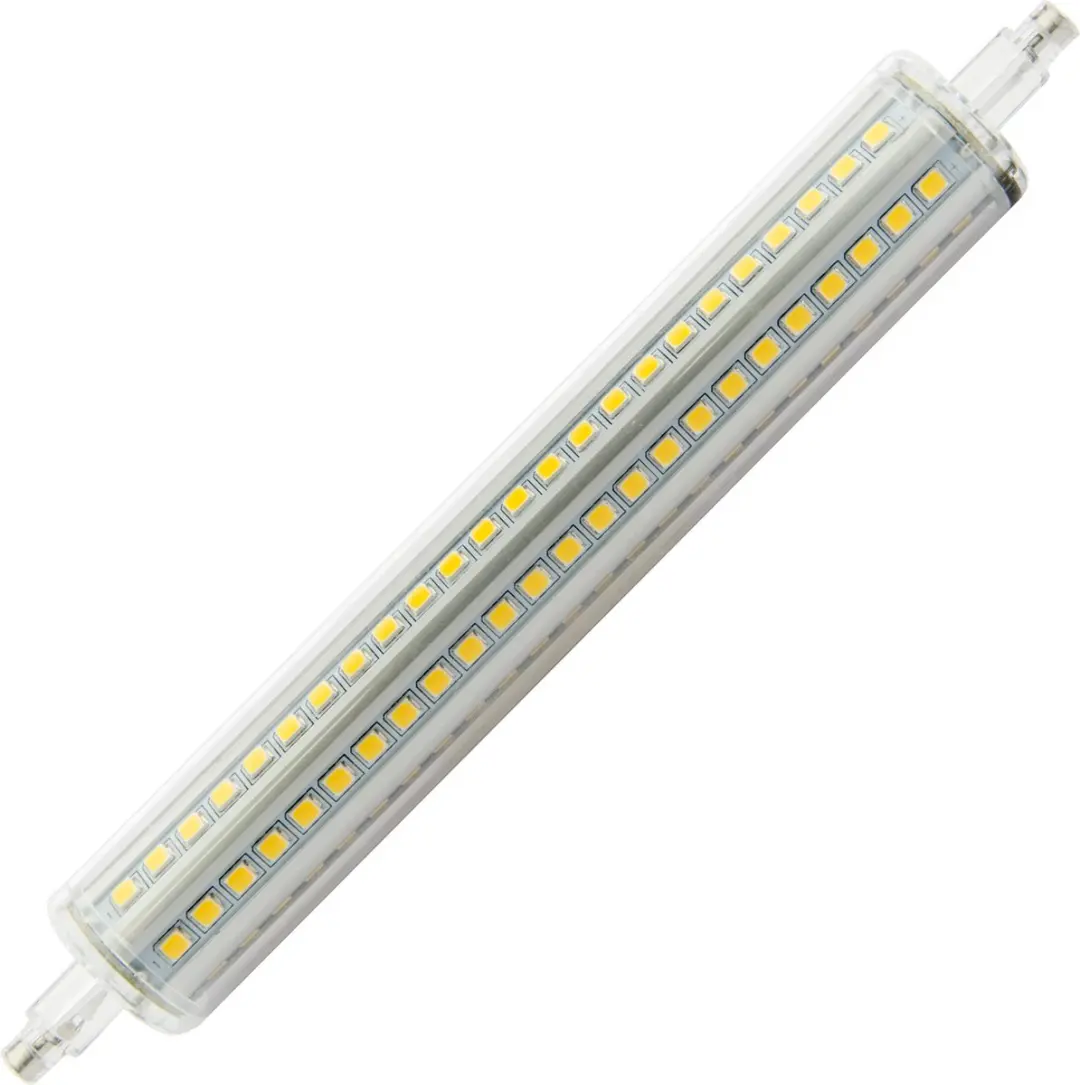 Groenovatie LED Lamp R7S 15W 25x190mm