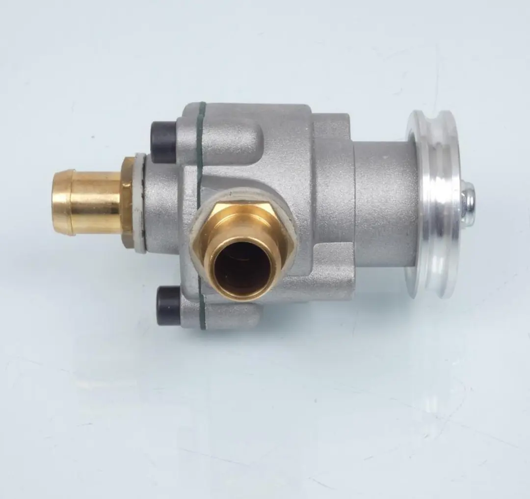 waterpomp polini voor bromfiets peugeot 50 103 vogue 1988 tot 2020 170.2010 nieu