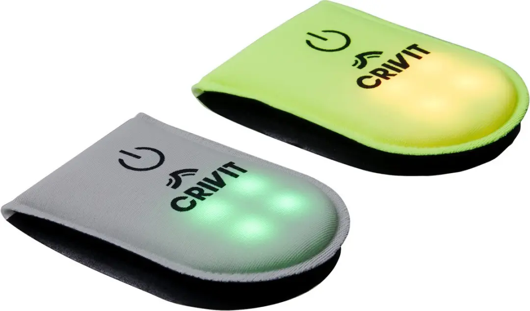 CRIVIT LED-lamp loopset