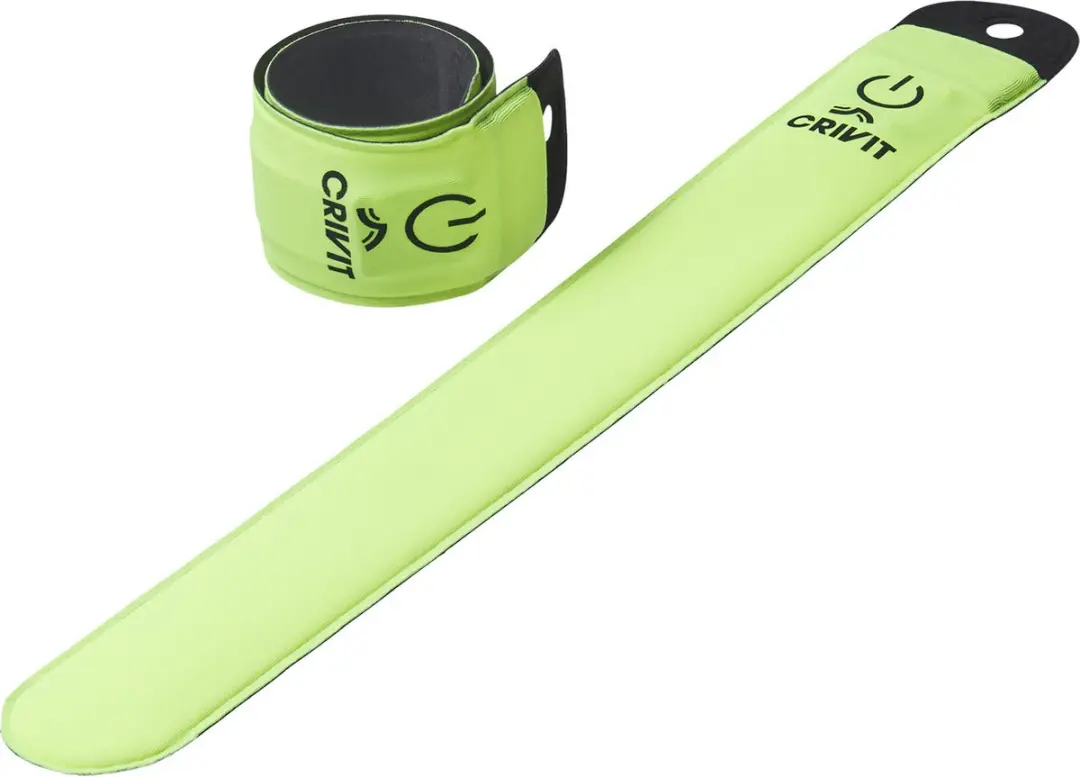 CRIVIT LED-lamp loopset banden