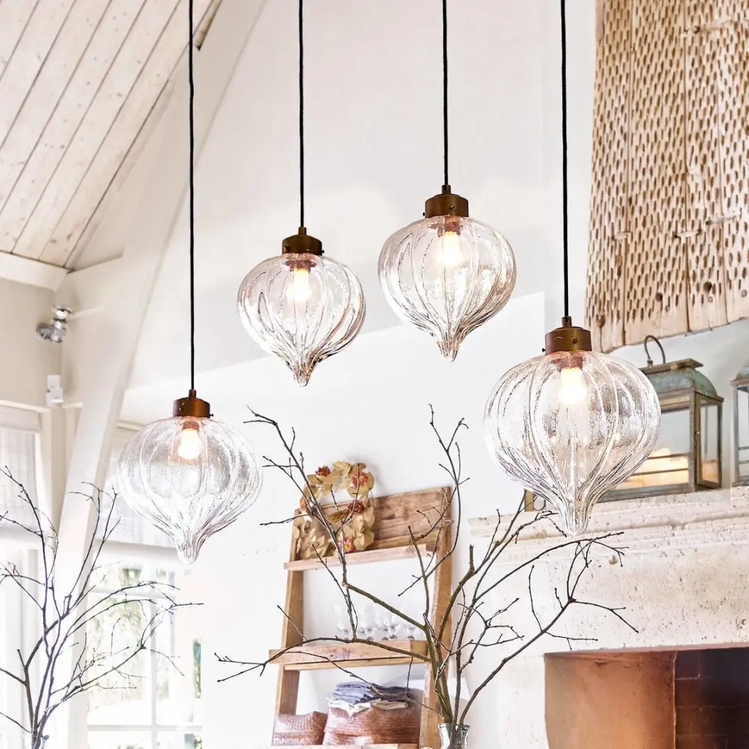 Loberon Hanglamp Baisse 2x