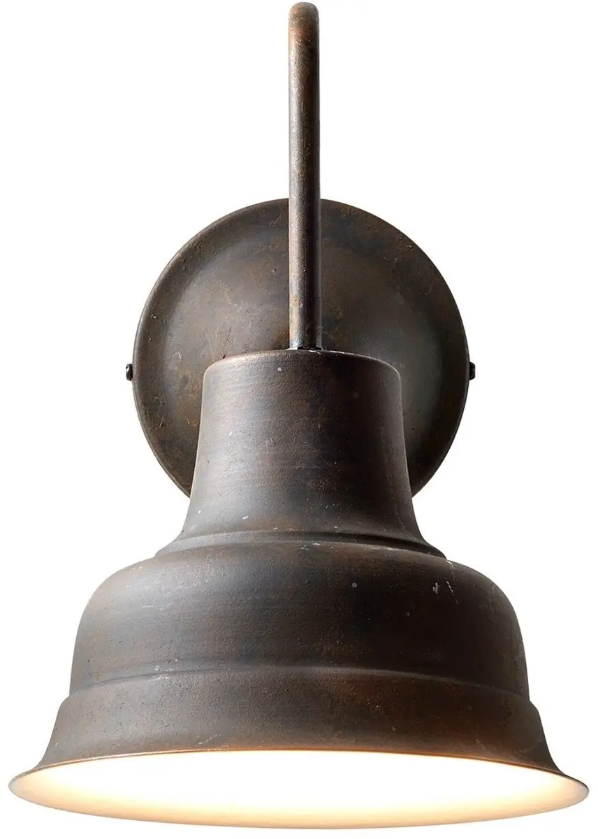 Loberon Sidney Wandlamp