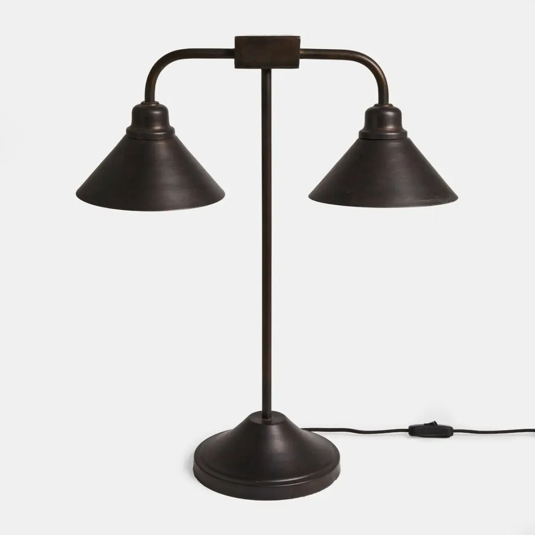 Loberon Cilovex Tafellamp