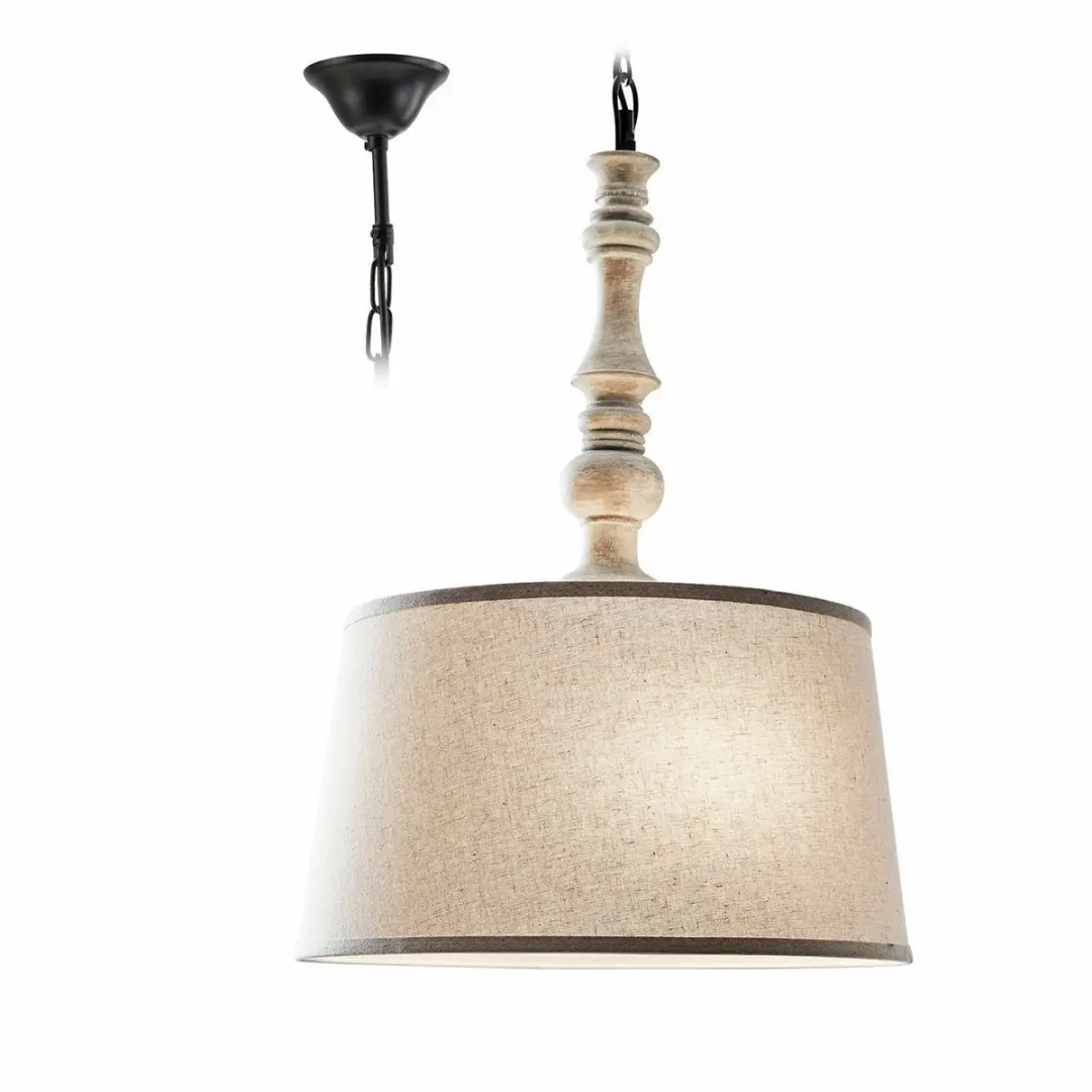 Loberon Martigny Hanglamp