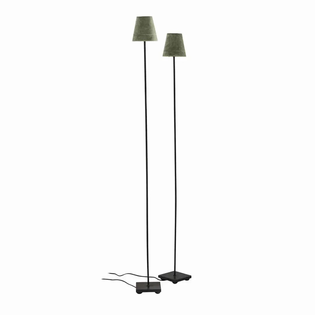 Loberon Tacoma Staande Lamp