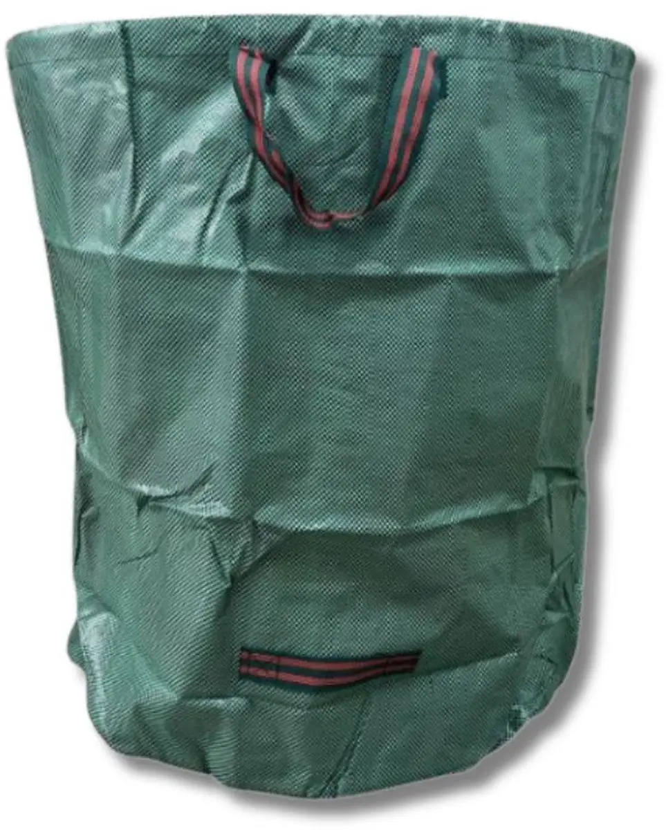Famiflora Pop-up Tuinafvalzak Ø65x75cm - 272L
