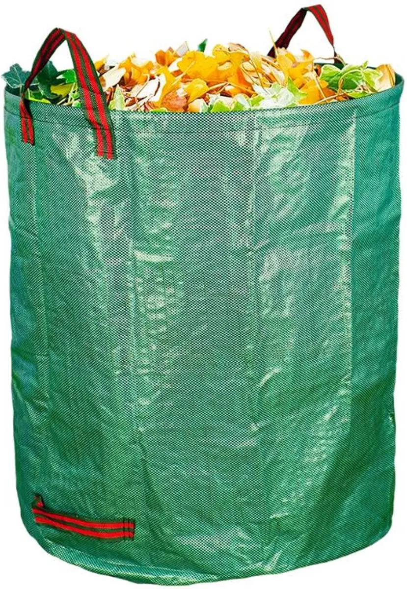 Famiflora Pop-up Tuinafvalzak Ø65x75cm