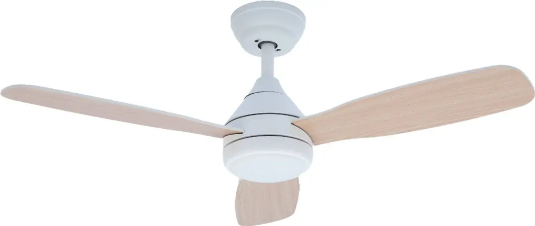 Evolar Smart Plafondventilator met Verlichting en WiFi