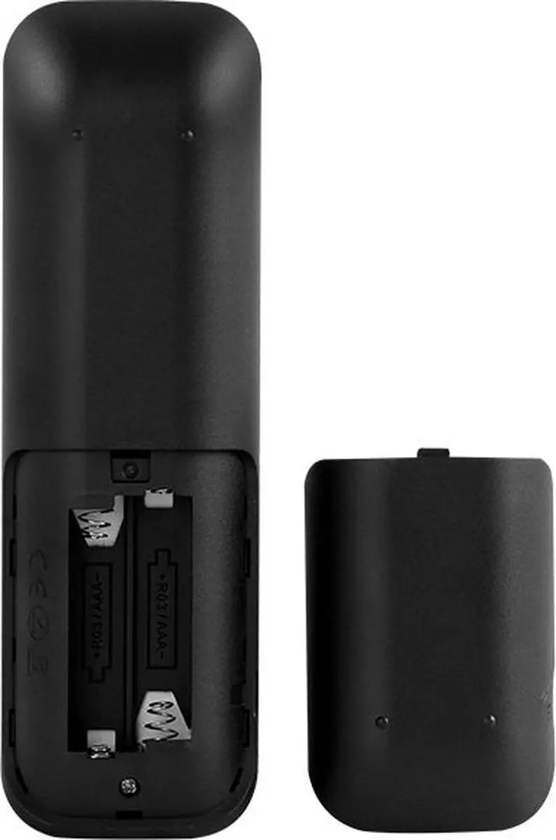 Mi-Light Mi-Boxer FUT089 8-Zone RGB+CCT Afstandsbediening - Wit