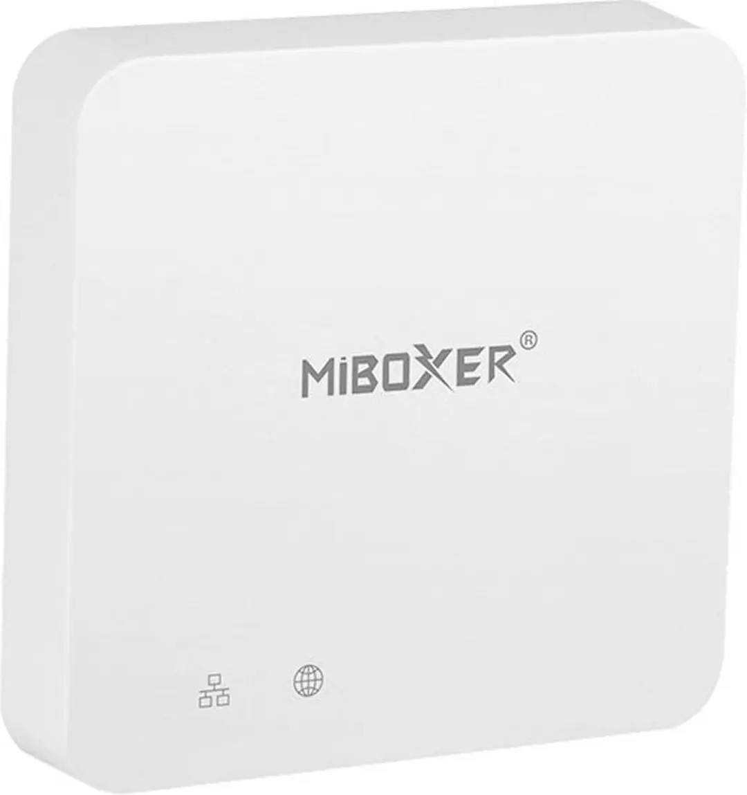 Mi-Light Mi-Boxer ZB-BOX2 Zigbee 3.0 Gateway - 128 Lampen - Wit - afbeelding 6 van 6