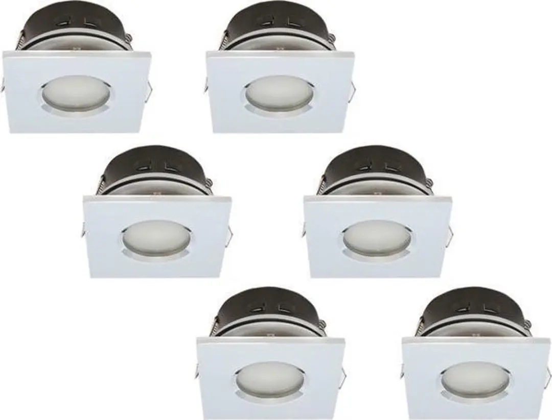 LED line Inbouwspot