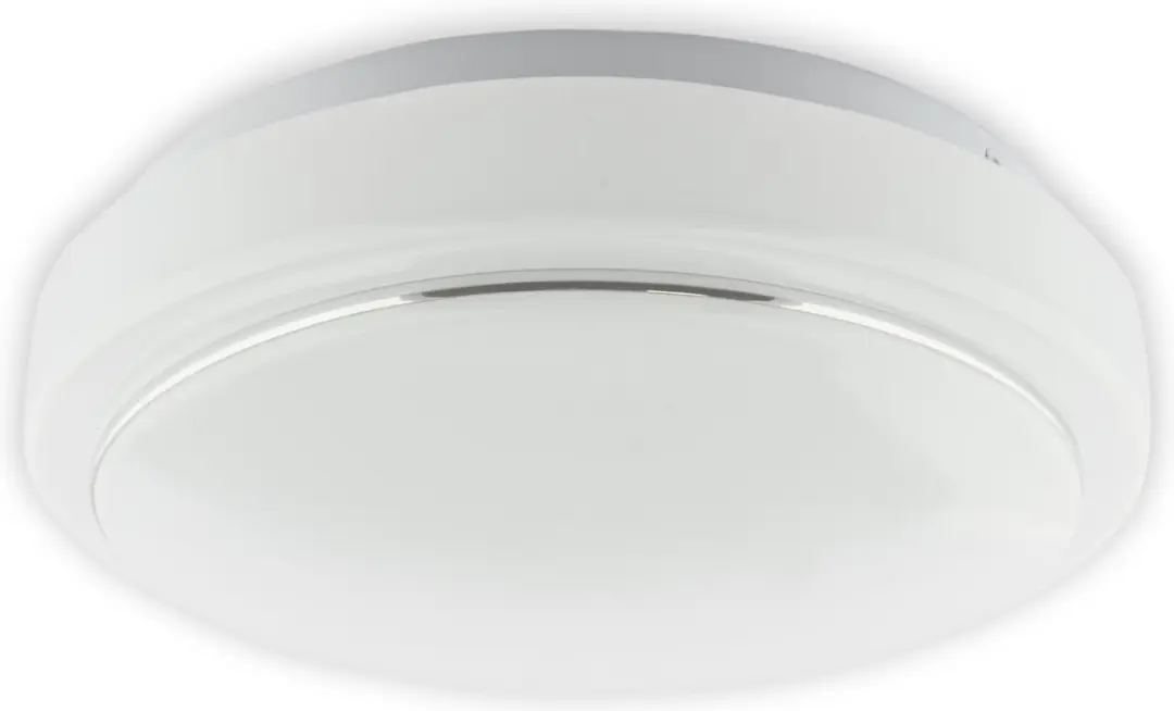 Groenovatie LED Plafondlamp 12W Warm Wit