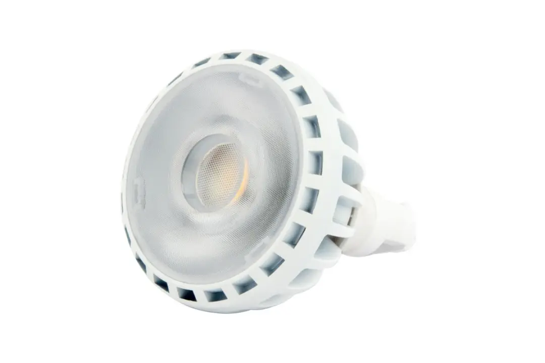 Groenovatie LED Spot G12 18W COB - 6000K - 130x95mm - Wit - afbeelding 3 van 6