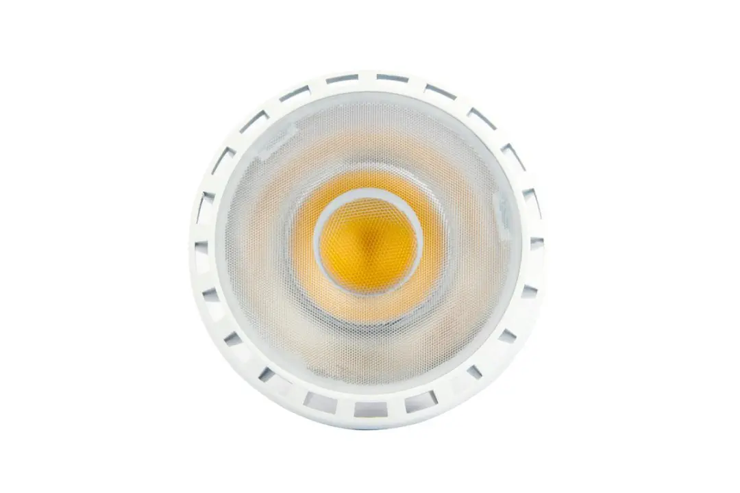 Groenovatie LED Spot G12 18W COB - 6000K - 130x95mm - Wit - afbeelding 4 van 6