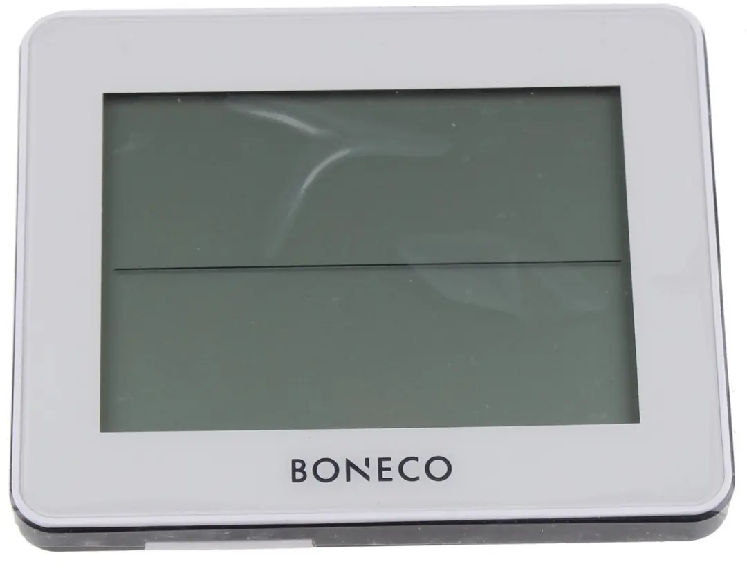 Boneco X200 Hygrometer/Thermometer - Knoopcel - afbeelding 6 van 6