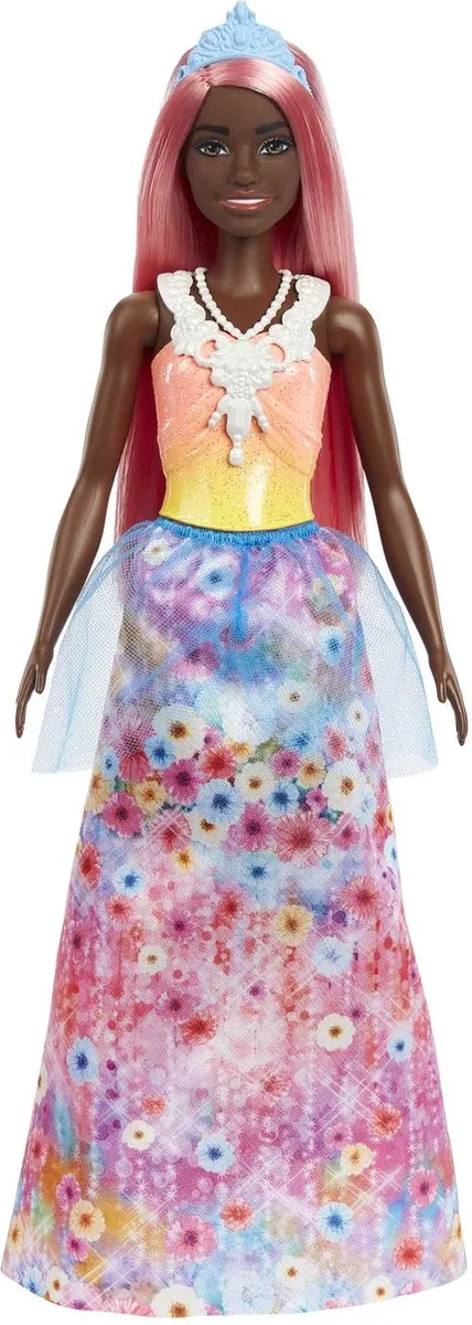 Barbie Dreamtopia Pop 28cm