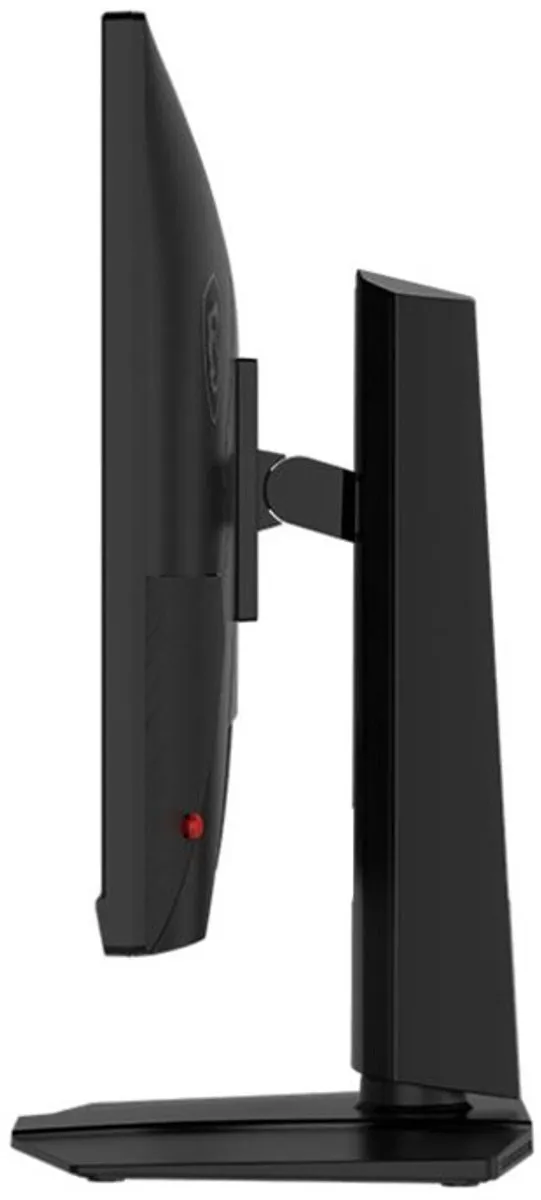 MSI MAG 272QPF E20 Monitor 27 - Zwart