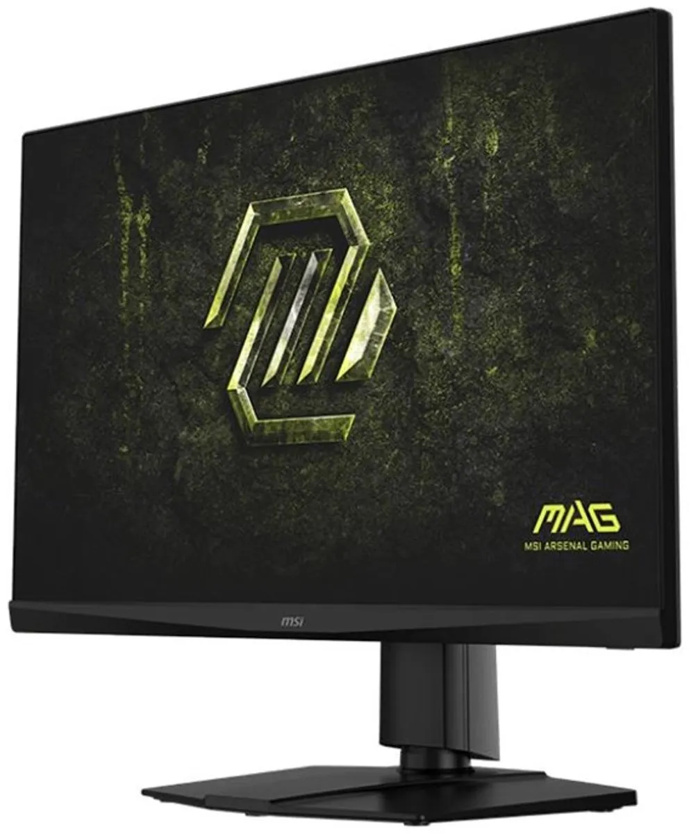 MSI MAG 272QPF E20 Monitor 27 - Zwart