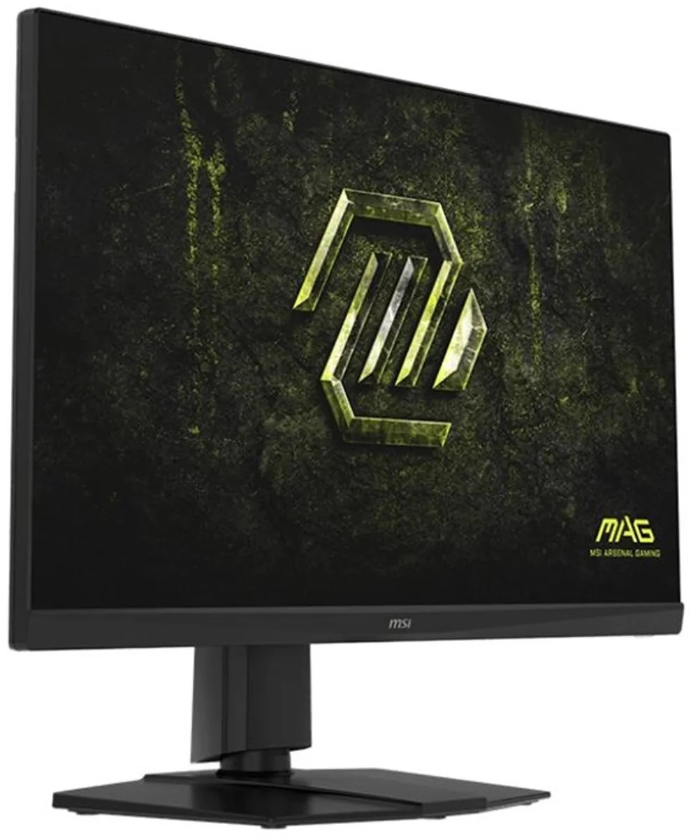 MSI MAG 272QPF E20 Monitor 27 - Zwart