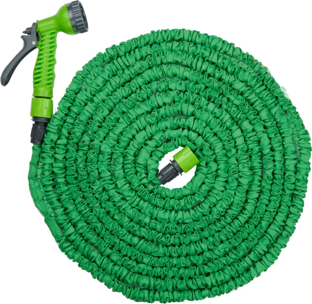 Kinzo Flexibele Tuinslang 20M