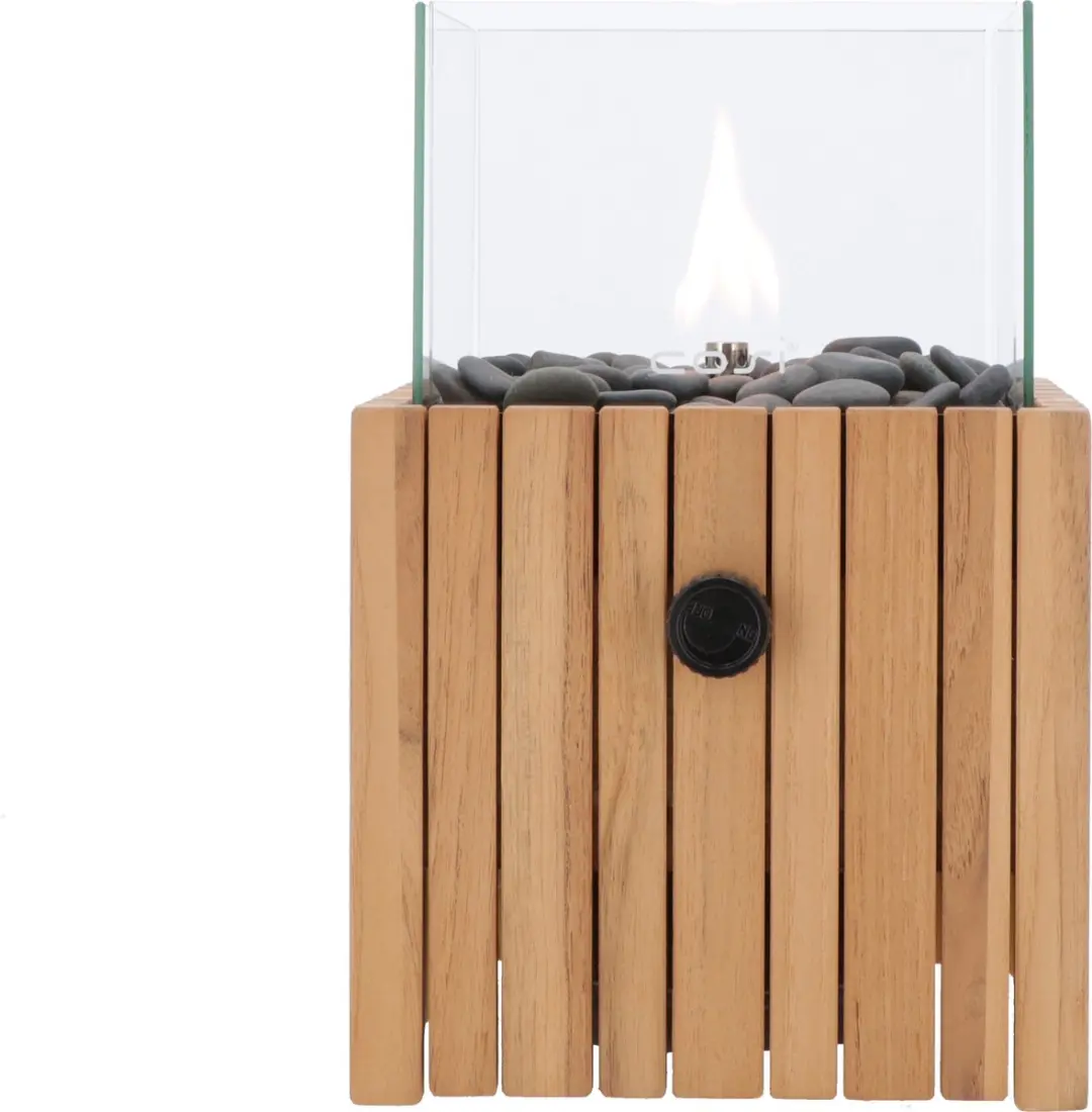 Cosi Cosiscoop Timber Square Gaslantaarn 300W