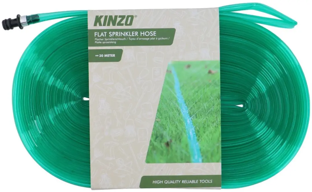 Kinzo Sproeislang 30M