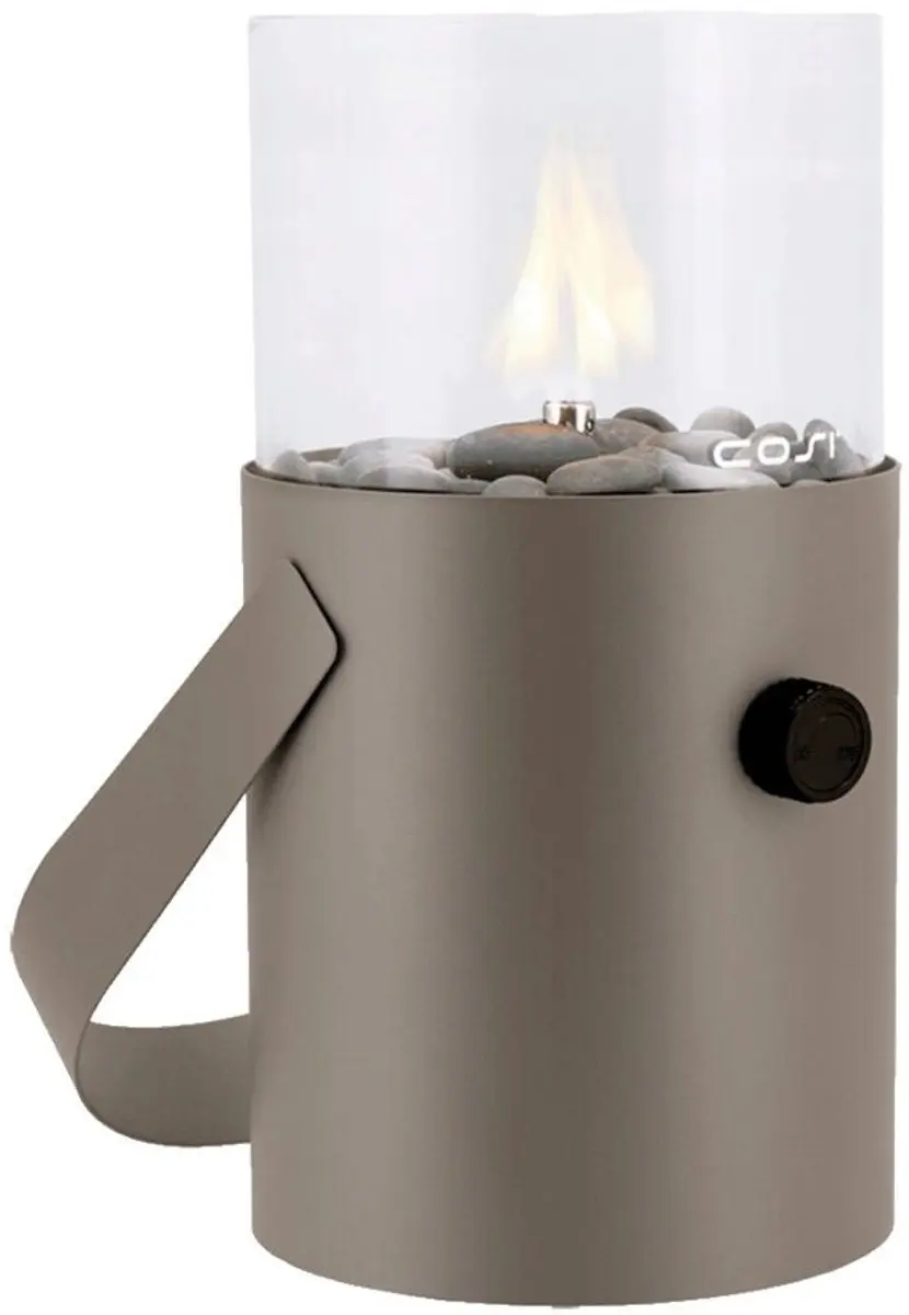 Cosi Cosiscoop Original Clay Gaslantaarn 400W