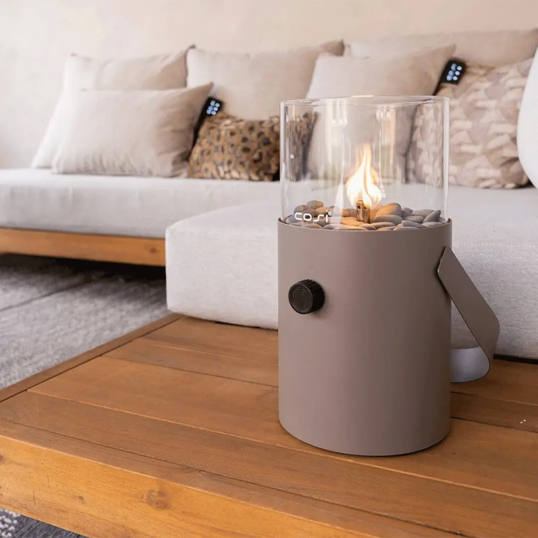 Cosi Cosiscoop Original Clay Gaslantaarn 400W - afbeelding 6 van 6