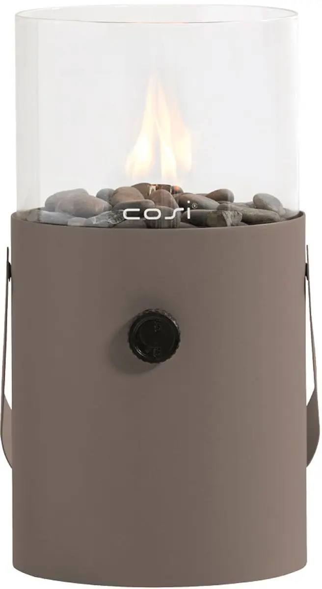 Cosi Cosiscoop Original Clay Gaslantaarn 400W