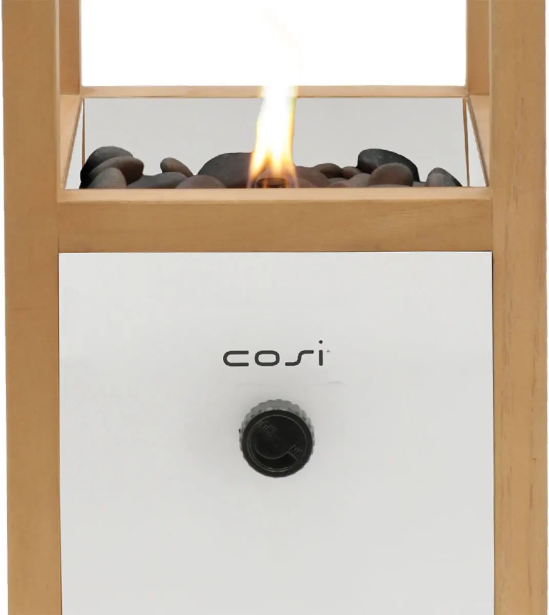 Cosi Cosiscoop Urban Gaslantaarn - 300W - Zwart