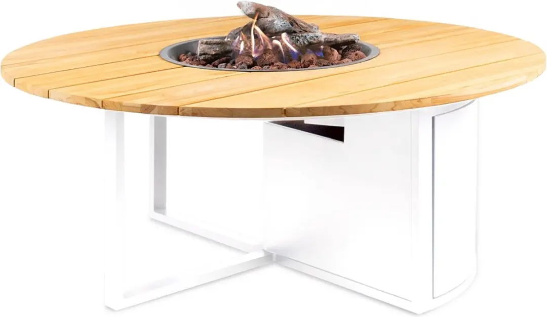 Cosi Cosiloft Rond Vuurtafel 120cm