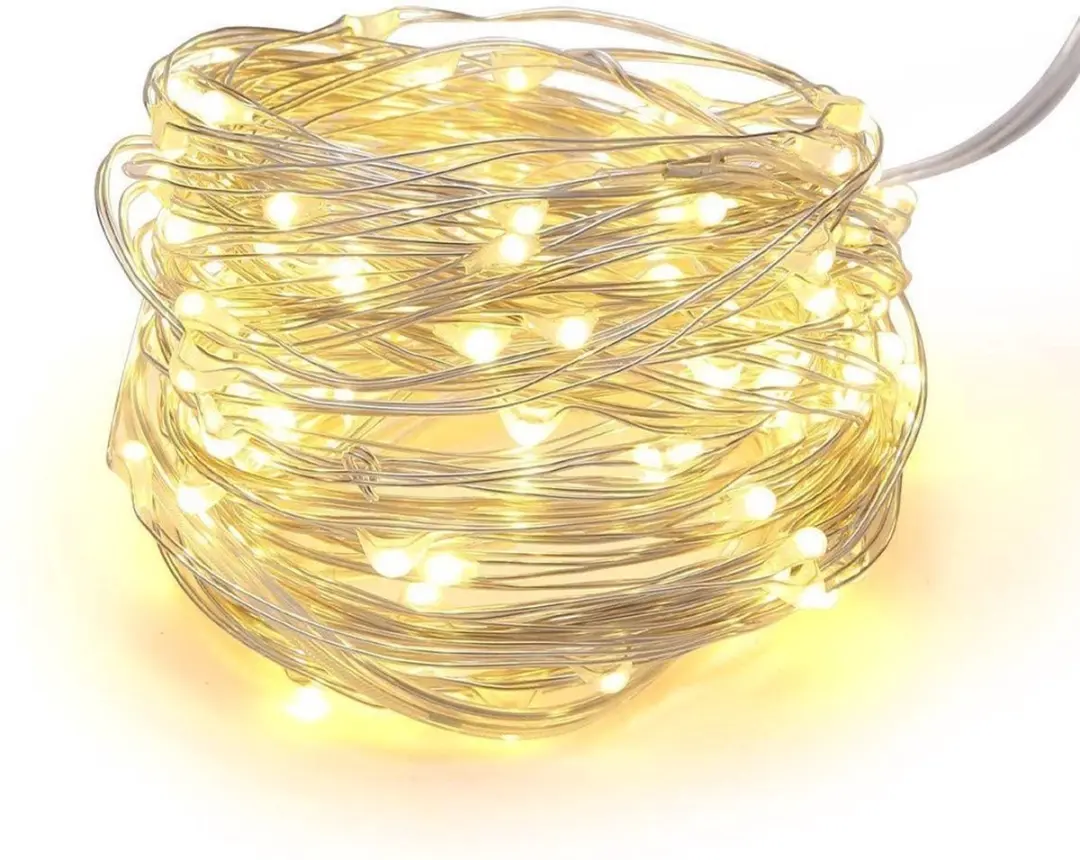 LED Draadverlichting