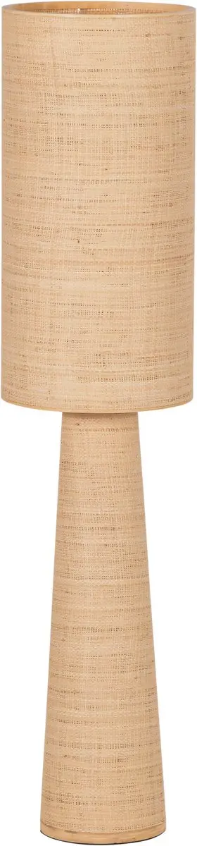 WOOOD Syro Vloerlamp Ø30cm