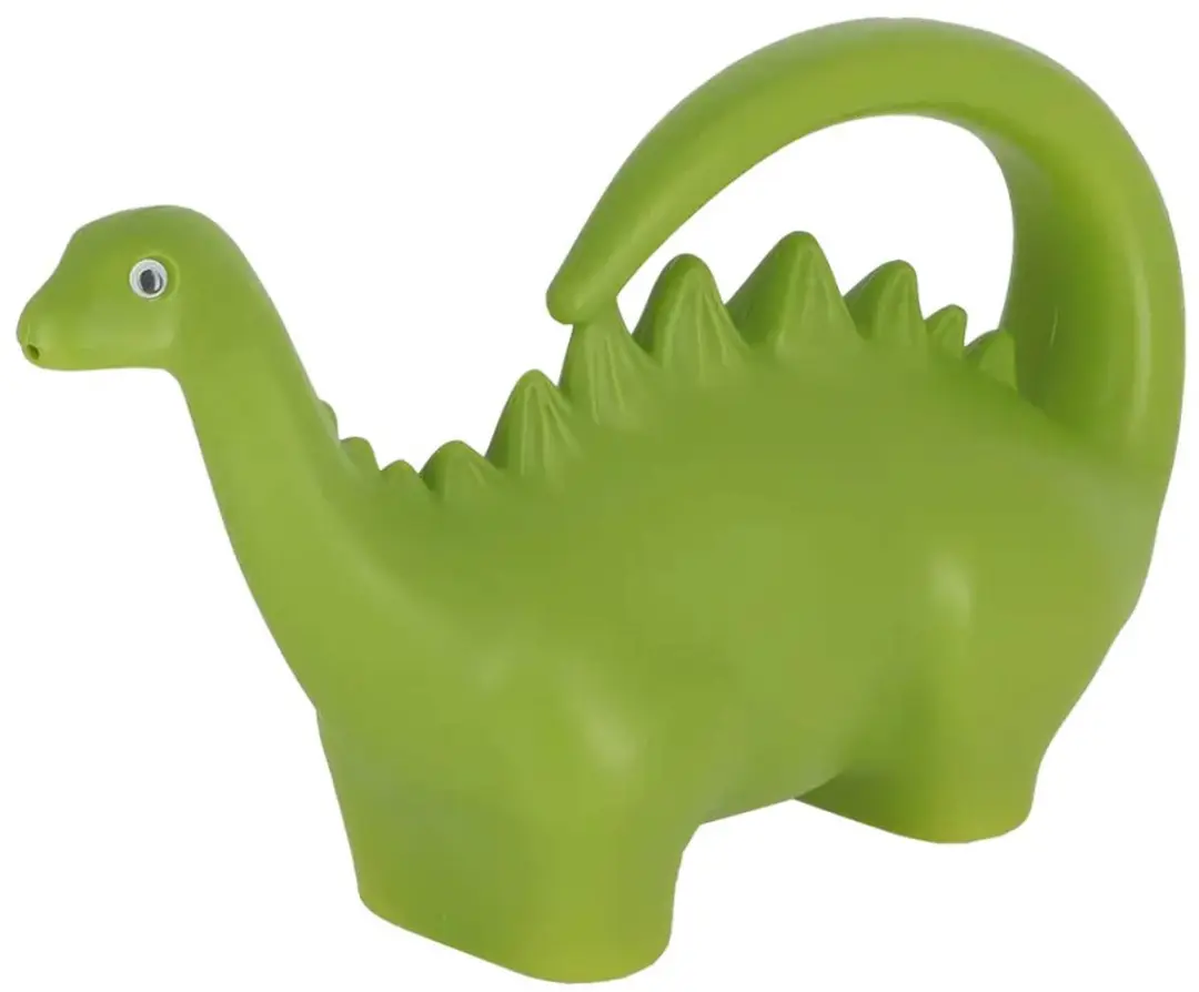 Esschert Design Gieter Dinosaurus Stegosaurus 1.85 Liter