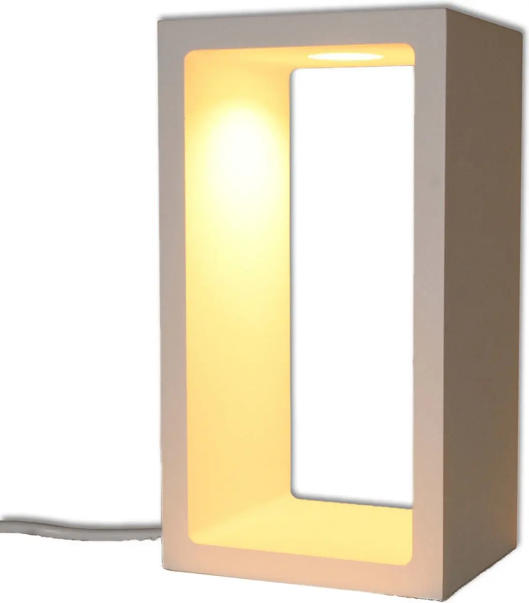 Artdelight Tafellamp Corridor LED 6W 2700K