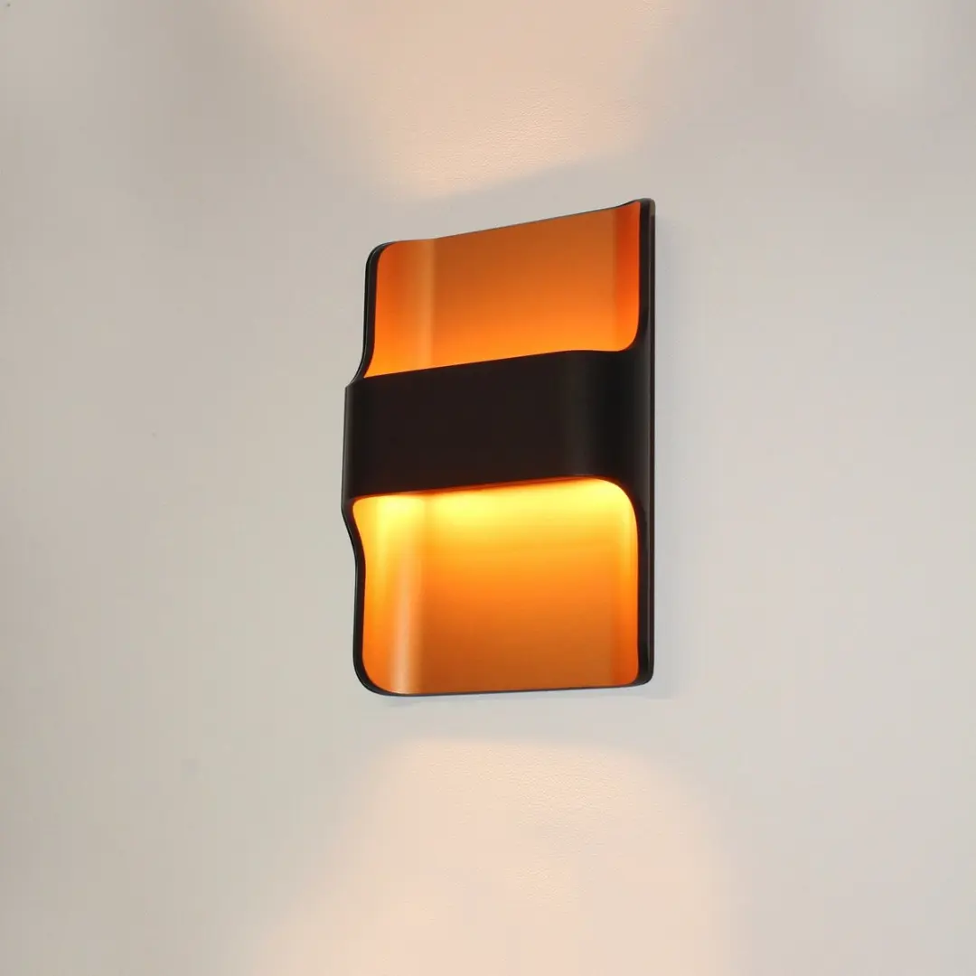 Artdelight Wandlamp Dallas