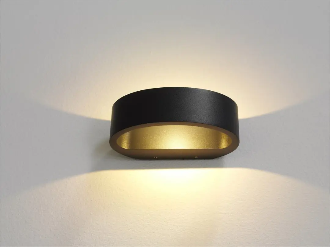 Artdelight Wandlamp LED 830lm