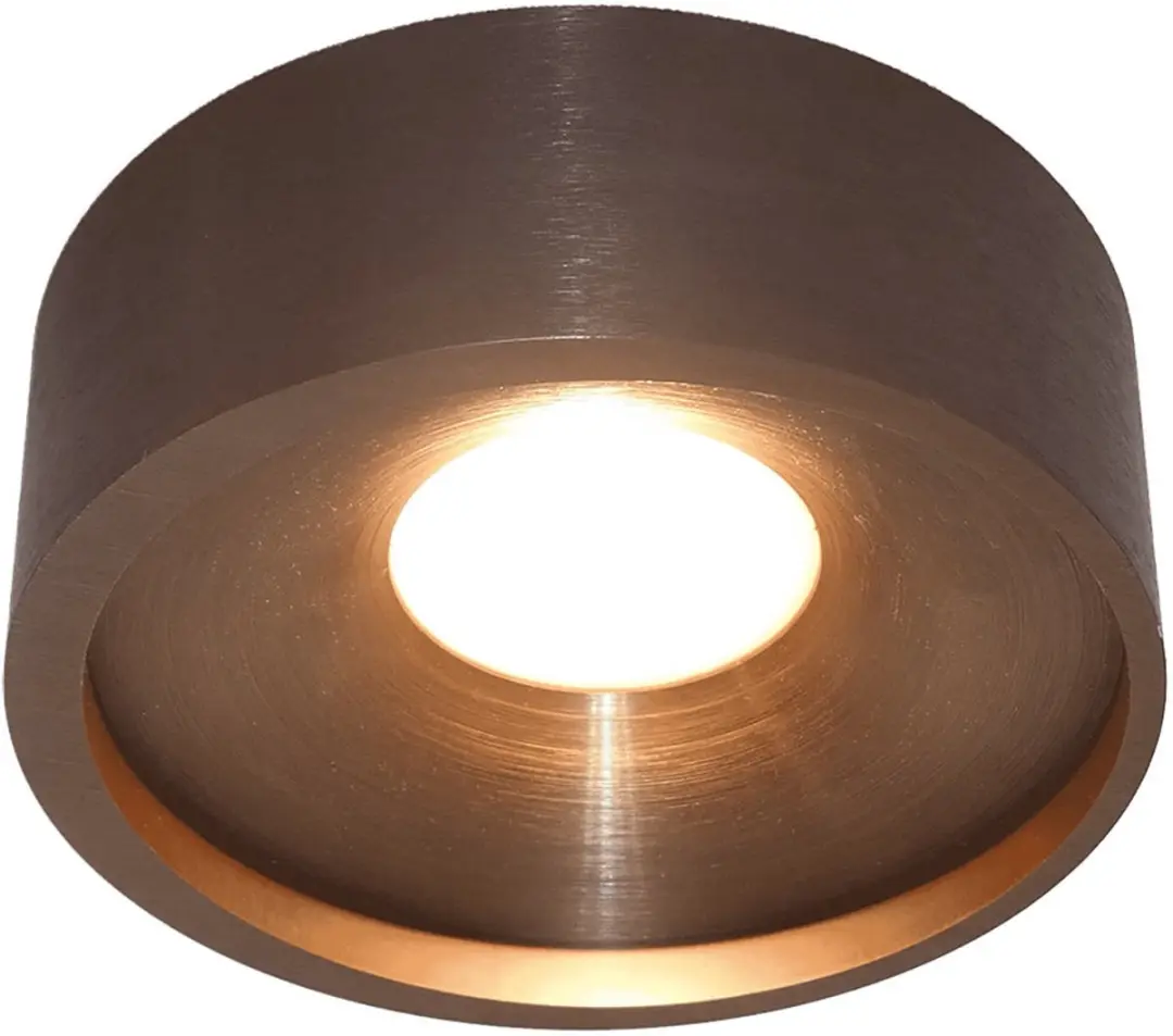 Artdelight Orlando Plafondlamp Ø14cm