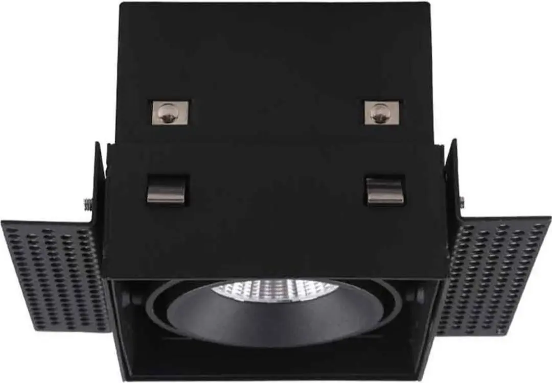 Artdelight Inbouwspot Trofa 1 GU10